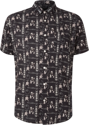 Limited Edition The Big Lebowski Printed Shirt - Zavvi Exclusive - XL