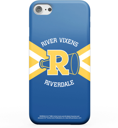 Riverdale River Vixens Phonecase for iPhone and Android - iPhone 6 Plus - Snap Case - Matte