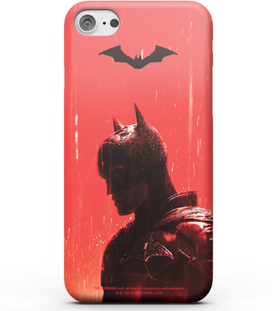 The Batman The Bat Phone Case for iPhone and Android - Samsung S7 - Snap Case - Matte