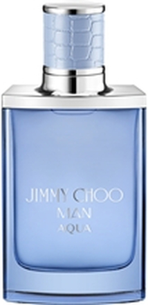 Jimmy Choo Man Aqua - Eau de toilette 50 ml