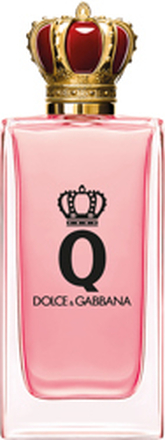 Q by Dolce & Gabbana, EdP, 100ml