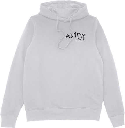 Toy Story Andy's Toy Collection Hoodie - White - XL - White