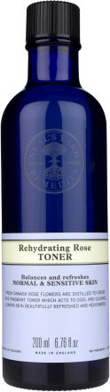 Neal's Yard Remedies Neal’s Yard Remedies Rehydrating Rose Toner