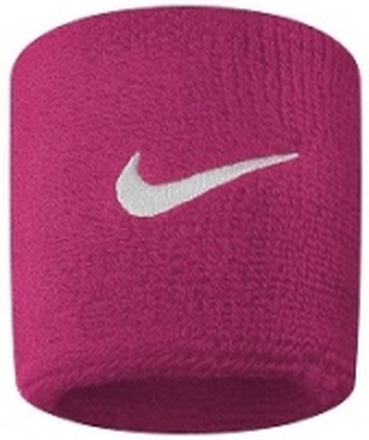 Nike Wristband Swoosh Pink