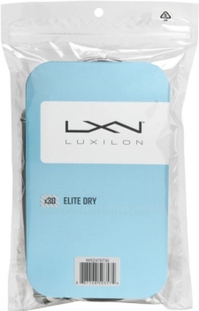 Luxilon Elite Dry Overgrip x30