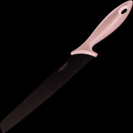 Fiskars - Essential brødkniv 23 cm