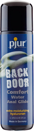 Pjur - Back Door Comfort Water Glide 250 ml
