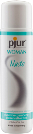 Pjur - Woman Nude 100 ml