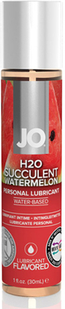 System JO - H2O Glidmedel Vattenmelon 30 ml