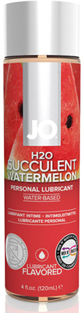 System JO - H2O Glidmedel Vattenmelon 120 ml