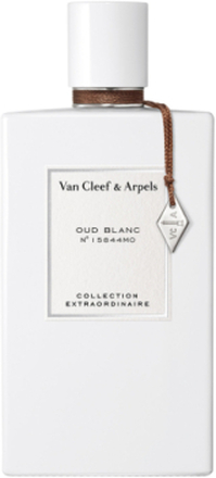 Oud Blanc 75 Ml Parfume Eau De Parfum Nude Van Cleef & Arpels