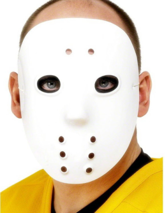 Jason Hockey (Mask)