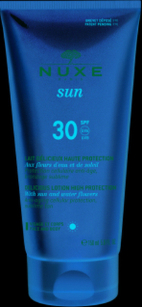 Sun Delicious Lotion Face & Body SPF30 150 ml