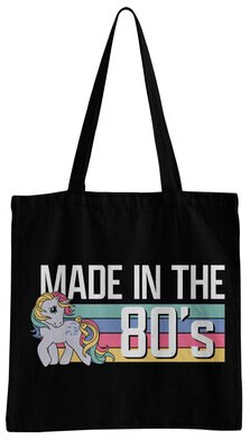 My Little Pony - Made In The 80's Tote Bag, Accessories