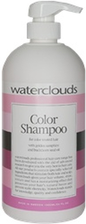 Color Shampoo, 1000ml