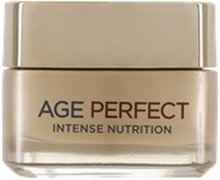 Age Perfect Intense Nutrition Day Cream 50ml