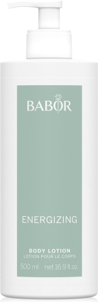 Babor BABOR Spa Energizing Body Lotion 500 ml
