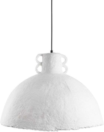 Globen Lighting - Maché 50 Pendelleuchte White