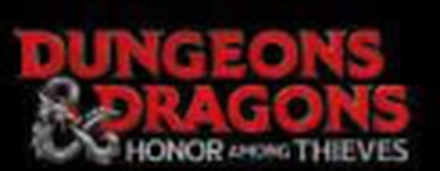 Dungeons & Dragons Honor Among Thieves Men's T-Shirt - Black - M