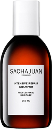 SACHAJUAN Intensive Shampoo 200ml