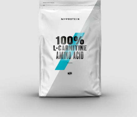 100% Acetyl L-Carnitine Amino Acid - 500g