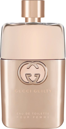Gucci Guilty Pour Femme Eau de Toilette - 90 ml
