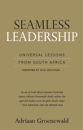 Seamless Leadership