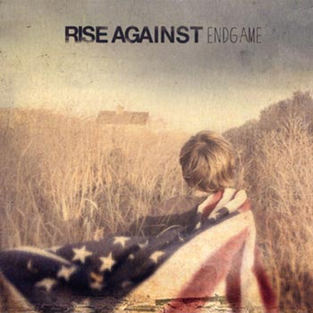 Rise Against: Endgame 2011