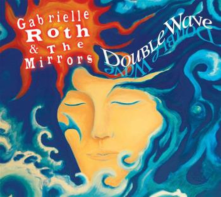 Roth Gabrielle & Mirrors: Double Wave