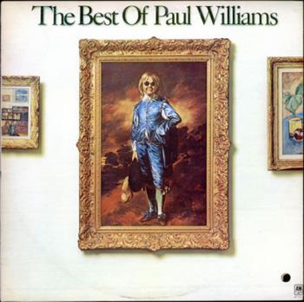 Williams Paul: Best Of Paul Williams