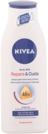 Kropsmælk Repara & Cuida Nivea (400 ml)