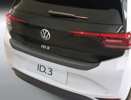 Lastskydd VW ID.3 2020->
