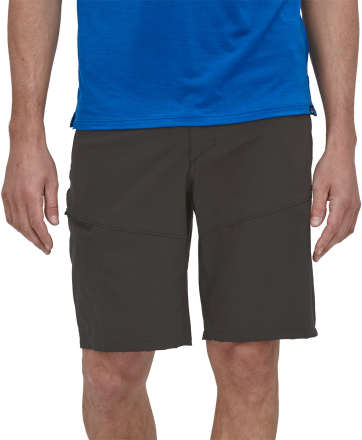 Patagonia Men's Altvia Trail Shorts - 10" - Recycled Polyester