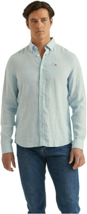 Douglas Linen Shirt