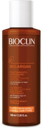 BIOCLIN BIO ARGAN TRATT NUTR/R