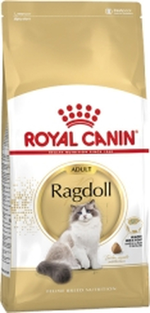 Kattmat Royal Canin Adult Ragdoll 10kg