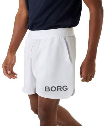 Björn Borg Short Shorts Brilliant White