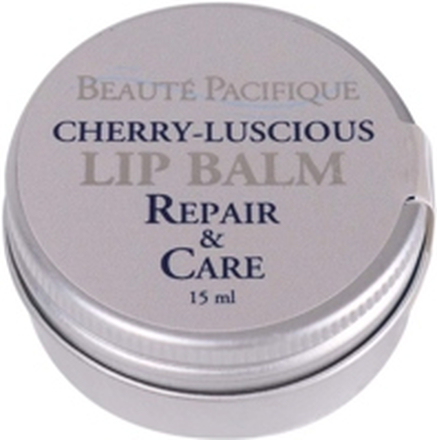 Cherry-luscious Lip Balm Repair & Care, 15ml