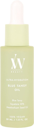IDA WARG Beauty Ultra-Hydration Blue Tansy Oil - 30 ml