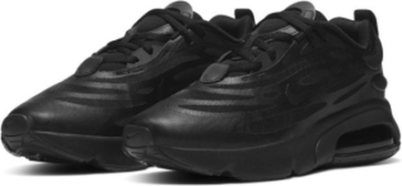 Nike Air Max Exosense Older Kids' Shoe - Black
