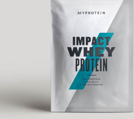 Impact Whey Protein (Prøve) - 25g - Cereal Milk