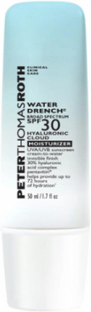 Peter Thomas Roth Water Drench Broad Spectrum SPF 30 Hyaluronic Cloud Moisturizer