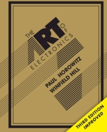 Art Of Electronics