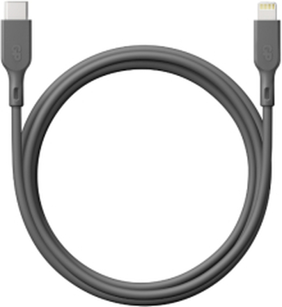 Premium USB-kabel GP - USB-C till Apple Lightning