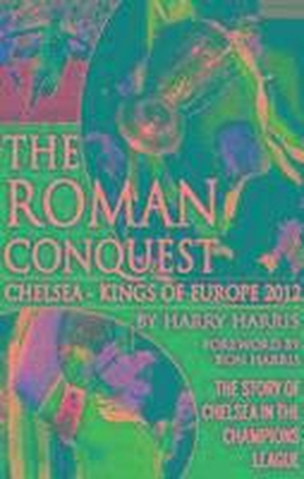 Roman Conquest