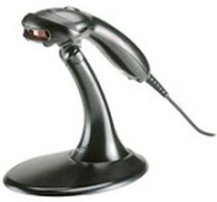 Honeywell Voyager Mk9540 Rs232 Black + Stand