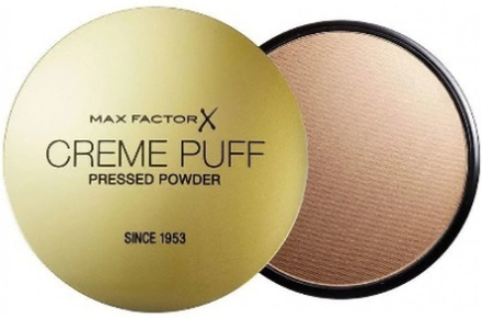 Max Factor Creme Puff 85 Light´n Gay