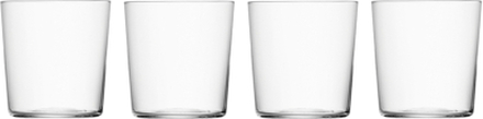 LSA INTERNATIONAL - Gio glass 39 cl 4 stk