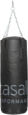 PRF Boxing bag 130cm - Black
