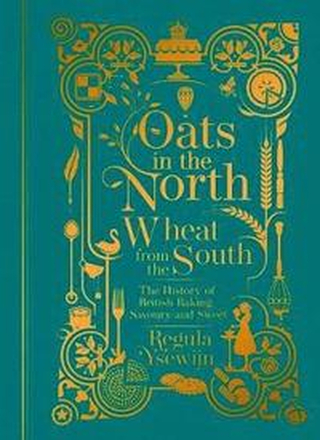 Oats in the North, Wheat from the South